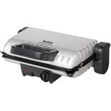 TEFAL GC2050 Ψηστιέρες-Γκριλιέρες Silver TEFAL GC2050 Ψηστιέρες-Γκριλιέρες Silver