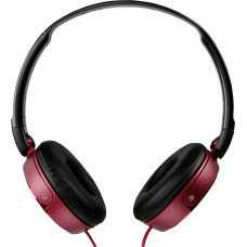 SONY MDRZX310R.AE Ακουστικα-Μικρόφωνα Red SONY MDRZX310R.AE Ακουστικα-Μικρόφωνα Red