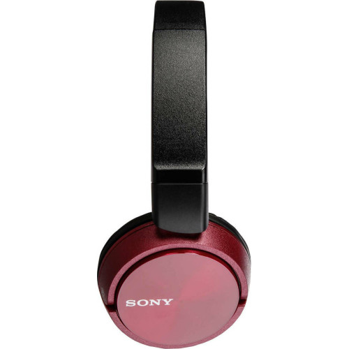 SONY MDRZX310R.AE Ακουστικα-Μικρόφωνα Red SONY MDRZX310R.AE Ακουστικα-Μικρόφωνα Red