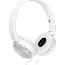 SONY MDRZX310W.AE Ακουστικα-Μικρόφωνα White