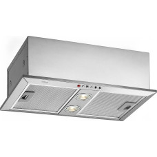 TEKA GFH 55 H.302.5IN Καμίνια, Τζάκι Inox