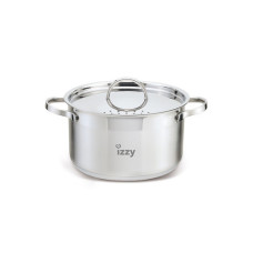 IZZY 24EK COSMOPOLITAN Χύτρες