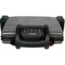 KENWOOD HG2100 KENWOOD Ψηστιέρες-Γκριλιέρες