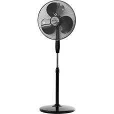 JURO PRO AIOLOS black ανεμιστήρας δαπέδου