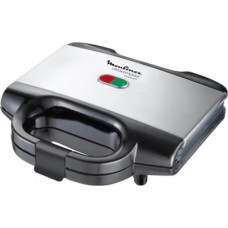 MOULINEX SM156D INOX Σαντουιτσιέρες