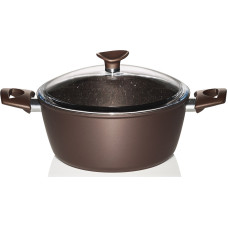 PYRAMIS 24 STONE CHEF (014003801) Χύτρες 24εκ