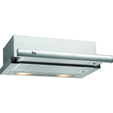 TEKA TL6310 F.875.SS Συρόμενοι απορροφητήρες Inox