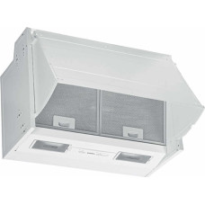 PYRAMIS TURBO (065023701) Πτυσσόμενοι απορροφητήρες White