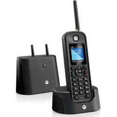 MOTOROLA O201 ΑΔΙΑΒΡΟΧΟ 500m Ασυρματα Τηλεφωνα