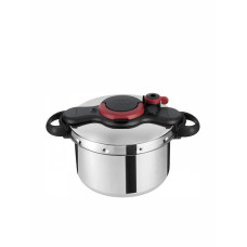 TEFAL CLIPSO EASY 6L P46207 Χύτρες ταχύτητος