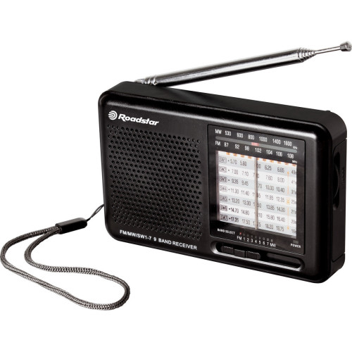 ROADSTAR TRA-2989 Ραδιοφωνα ROADSTAR TRA-2989 Ραδιοφωνα