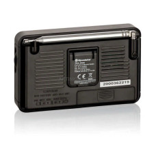 ROADSTAR TRA-2989 Ραδιοφωνα ROADSTAR TRA-2989 Ραδιοφωνα