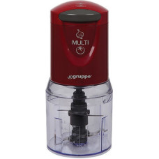 GRUPPE PDH 401-2PL Πολυκόπτες-Multi Red