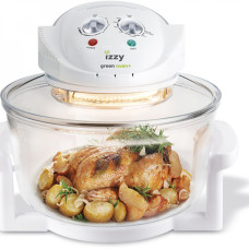 IZZY AC2 GREEN OVEN+ (222794) Φουρνάκι ρομποτ