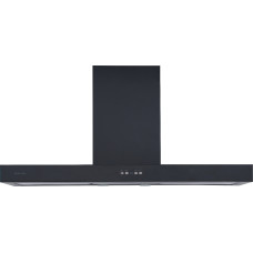 DAVOLINE TAU HPA 60 ΕΚ Καμίνια, Τζάκι black