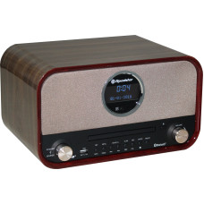 ROADSTAR HRA-1782D+BT Micro-Mini Hifi
