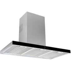 TEKA DLH986T A+ ECOPOWER F.837 Καμίνια, Τζάκι