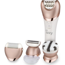 IZZY LADY CARE 4IN1 110 Αποτριχωτικά