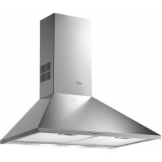 TEKA DBP-60PRO Καμίνια, Τζάκι
