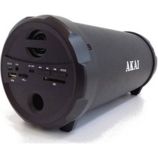 AKAI ABTS-12C Bluetooth Ηχεία Black AKAI ABTS-12C Bluetooth Ηχεία Black