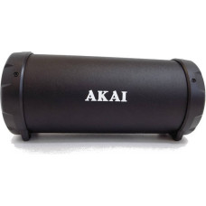 AKAI ABTS-12C Bluetooth Ηχεία Black AKAI ABTS-12C Bluetooth Ηχεία Black