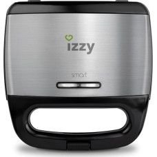 IZZY SMART Σαντουιτσιέρες/Τοστιέρες