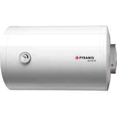 PYRAMIS 60LT ΟΡΙΖΟΝΤΙΟ ΔΕΞΙ (027032401) Ηλεκτρικοί Θερμοσίφωνες