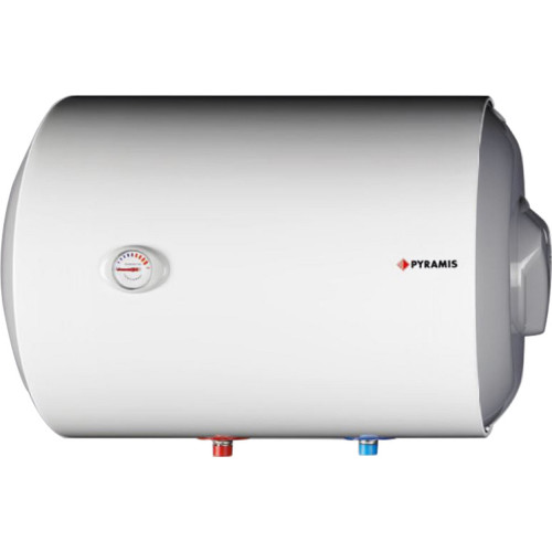 PYRAMIS 80L ΟΡΙΖΟΝΤΙΟ ΔΕΞΙ (027032701) Ηλεκτρικοί Θερμοσίφωνες PYRAMIS 80L ΟΡΙΖΟΝΤΙΟ ΔΕΞΙ (027032701) Ηλεκτρικοί Θερμοσίφωνες