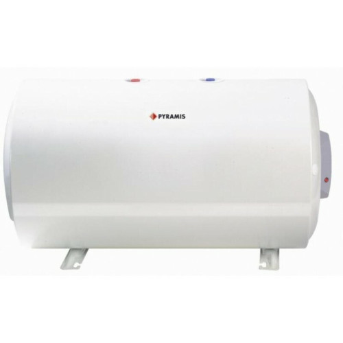 PYRAMIS 80L ΟΡΙΖΟΝΤΙΟ ΔΕΞΙ (027032701) Ηλεκτρικοί Θερμοσίφωνες PYRAMIS 80L ΟΡΙΖΟΝΤΙΟ ΔΕΞΙ (027032701) Ηλεκτρικοί Θερμοσίφωνες