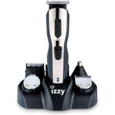 IZZY PG100 PLUS Κοπτικές μηχανές προσώπου 