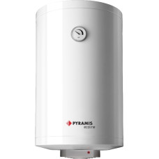 PYRAMIS 60LT ΚΑΘΕΤΟ (027032201) Ηλεκτρικοί Θερμοσίφωνες