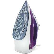LIFE SI-100 Silky Purple Σίδερο Ατμού 2400W με Κεραμική Πλάκα LIFE SI-100 Silky Purple Σίδερο Ατμού 2400W με Κεραμική Πλάκα
