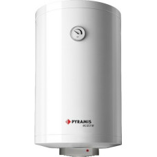 PYRAMIS BOILER 60 LT ΚΑΘΕΤΟ ΔΕΞΙ (028058101) Ηλεκτρικοί Θερμοσίφωνες