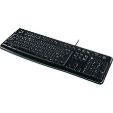 LOGITECH K120 USB Πληκτρολόγια LOGITECH K120 USB Πληκτρολόγια