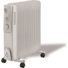 EUROLAMP 147-29461 2500W 11 ΦΕΤΕΣ Καλοριφέρ λαδιού