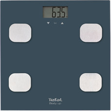 TEFAL BM2520 BODY UP Ζυγαριές μπάνιου