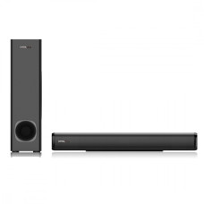 CRYSTAL AUDIO CASB160 BLUETOOTH Sound Bars