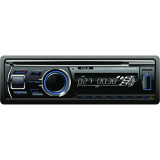 FELIX FX-386 Car Audio Player
