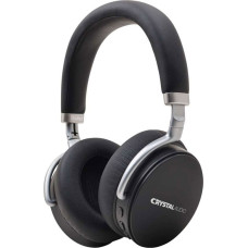 CRYSTAL AUDIO STUDIO1K Ακουστικά-Μικρόφωνο Black