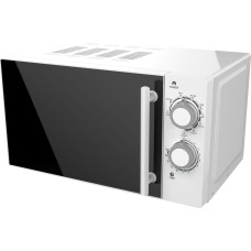 ROBIN MW-850 Φούρνος μικροκυμάτων White