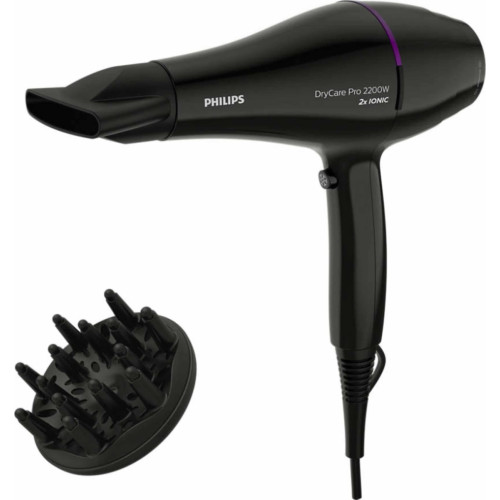 PHILIPS BHD274/00 Σεσουάρ μαλλιών PHILIPS BHD274/00 Σεσουάρ μαλλιών