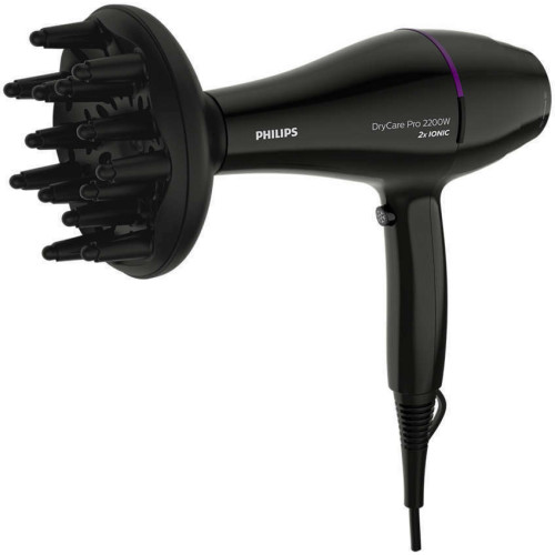 PHILIPS BHD274/00 Σεσουάρ μαλλιών PHILIPS BHD274/00 Σεσουάρ μαλλιών