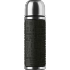TEFAL K30644 ΚΟΥΠΑ ΤΑΞΙΔΙΟΥ 1L Black Θερμός