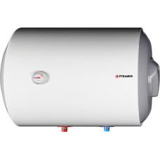 PYRAMIS 40LT ΔΑΠΕΔΟΥ (027032001) Ηλεκτρικοί Θερμοσίφωνες