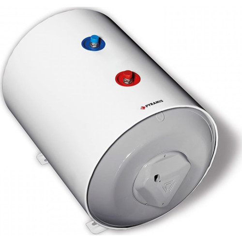 PYRAMIS 40LT ΔΑΠΕΔΟΥ (027032001) Ηλεκτρικοί Θερμοσίφωνες PYRAMIS 40LT ΔΑΠΕΔΟΥ (027032001) Ηλεκτρικοί Θερμοσίφωνες