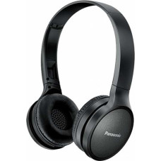 PANASONIC RP-HF410BE-K Ακουστικά