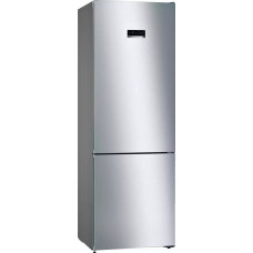 BOSCH KGN49XIEA Ψυγειοκαταψύκτης BOSCH KGN49XIEA Ψυγειοκαταψύκτης