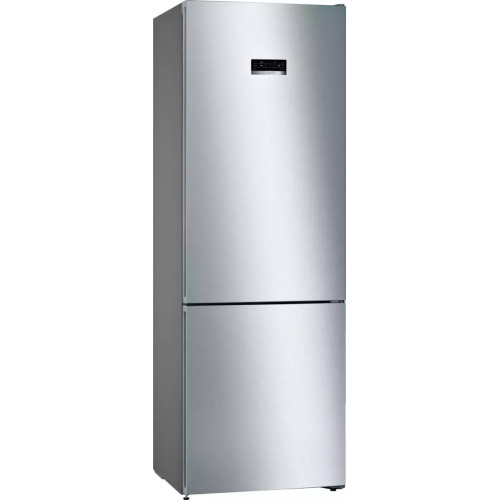BOSCH KGN49XIEA Ψυγειοκαταψύκτης BOSCH KGN49XIEA Ψυγειοκαταψύκτης