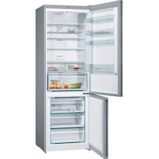 BOSCH KGN49XIEA Ψυγειοκαταψύκτης BOSCH KGN49XIEA Ψυγειοκαταψύκτης