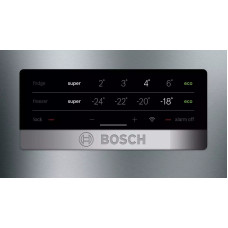 BOSCH KGN49XIEA Ψυγειοκαταψύκτης BOSCH KGN49XIEA Ψυγειοκαταψύκτης